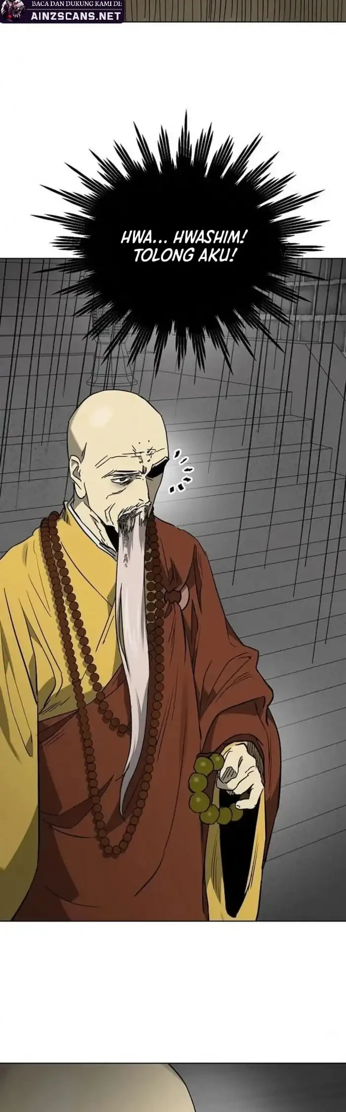 Infinite Level Up in Murim Chapter 247 Gambar 55