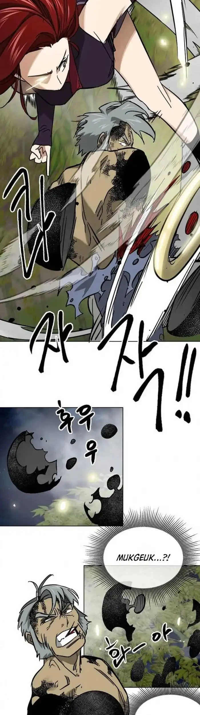 Infinite Level Up in Murim Chapter 247 Gambar 53