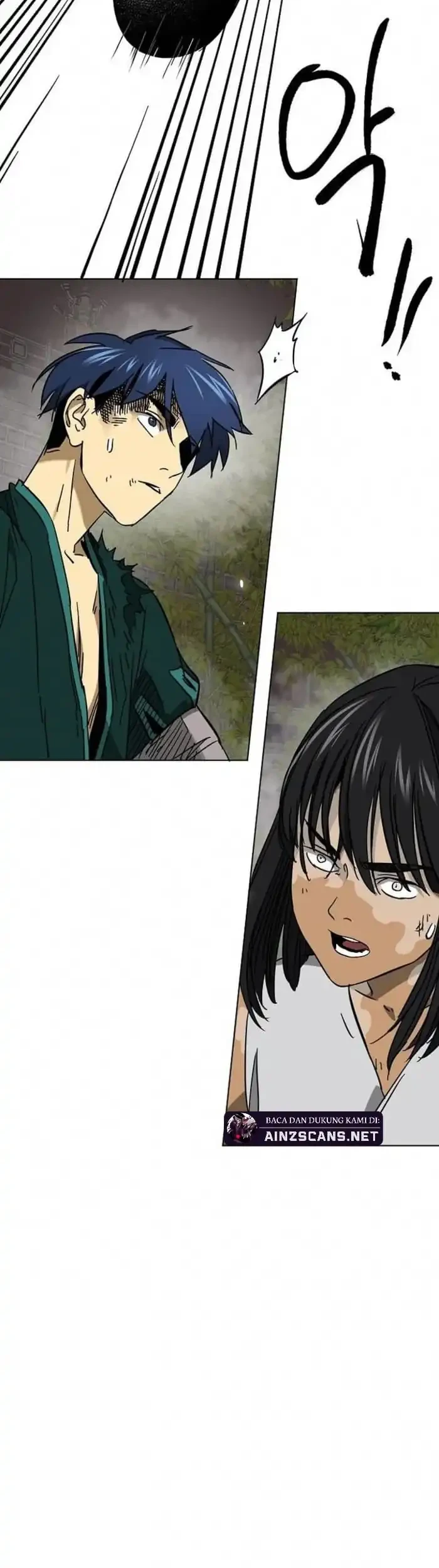 Infinite Level Up in Murim Chapter 247 Gambar 58