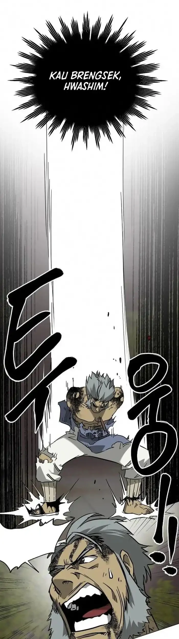 Infinite Level Up in Murim Chapter 247 Gambar 61