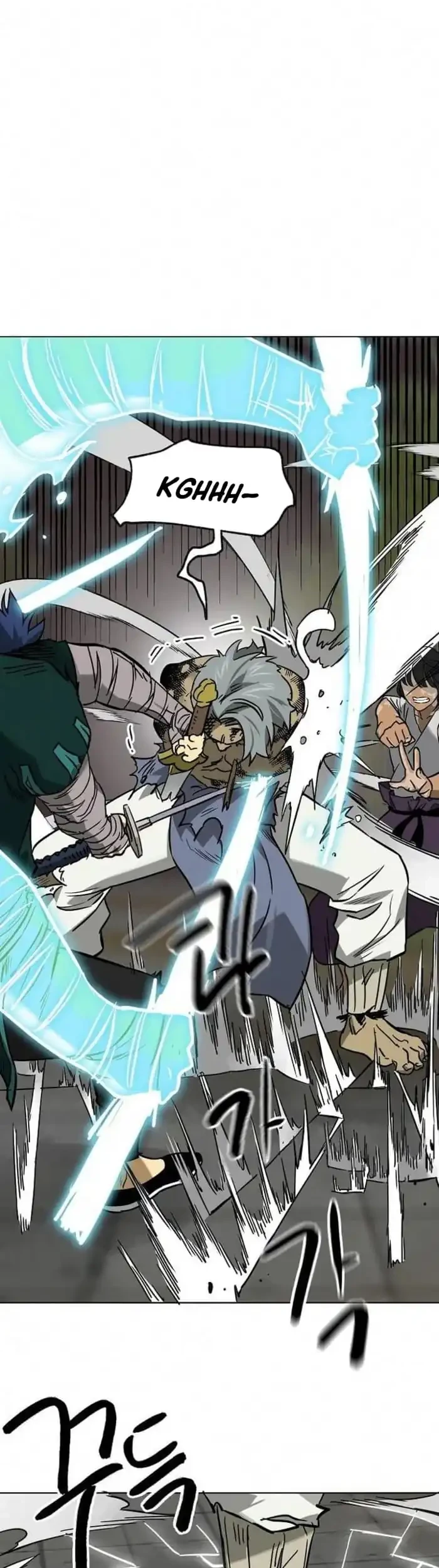 Infinite Level Up in Murim Chapter 247 Gambar 69