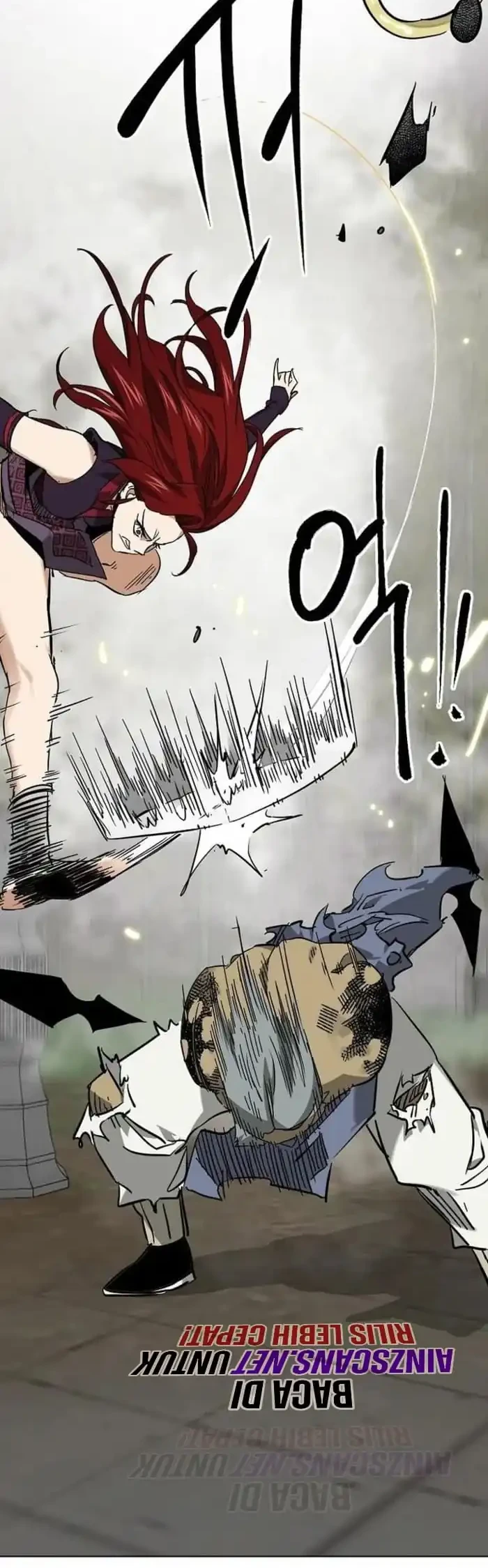 Infinite Level Up in Murim Chapter 247 Gambar 35