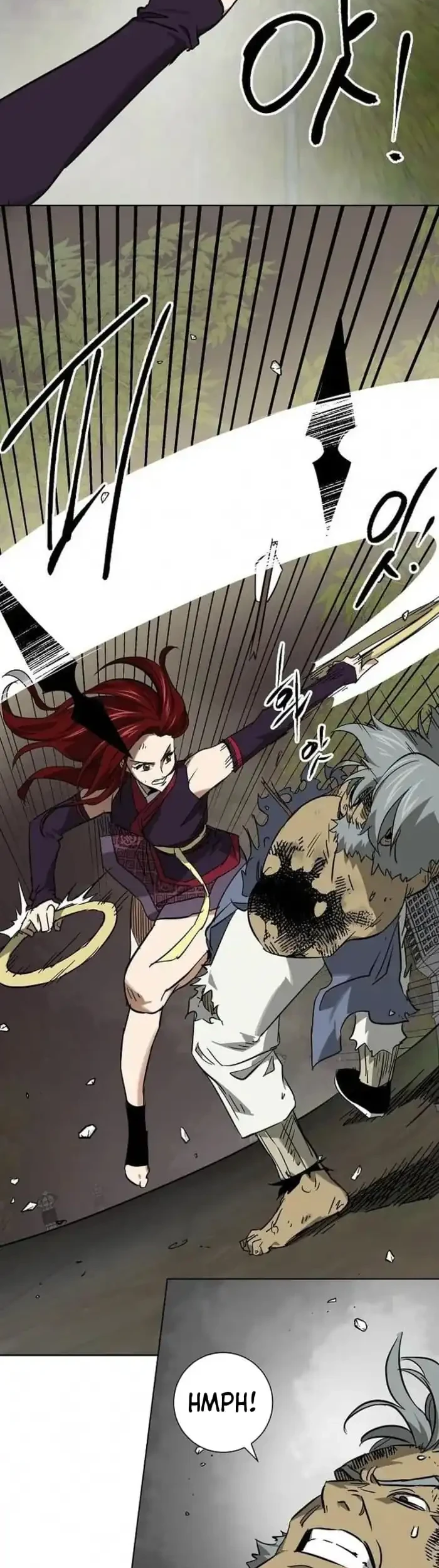 Infinite Level Up in Murim Chapter 247 Gambar 41