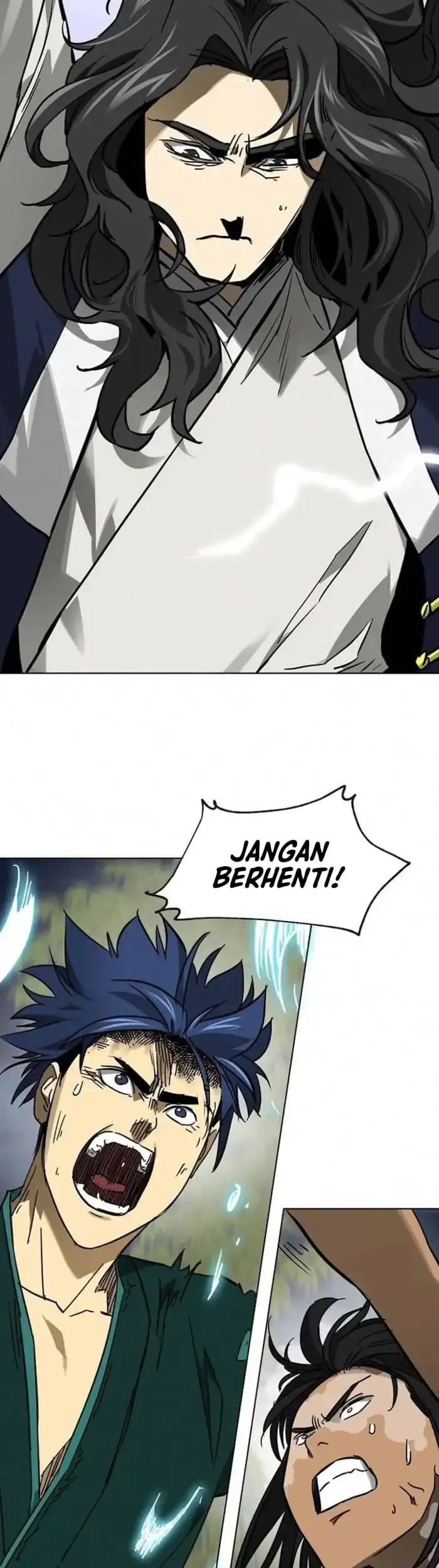 Infinite Level Up in Murim Chapter 247 Gambar 73