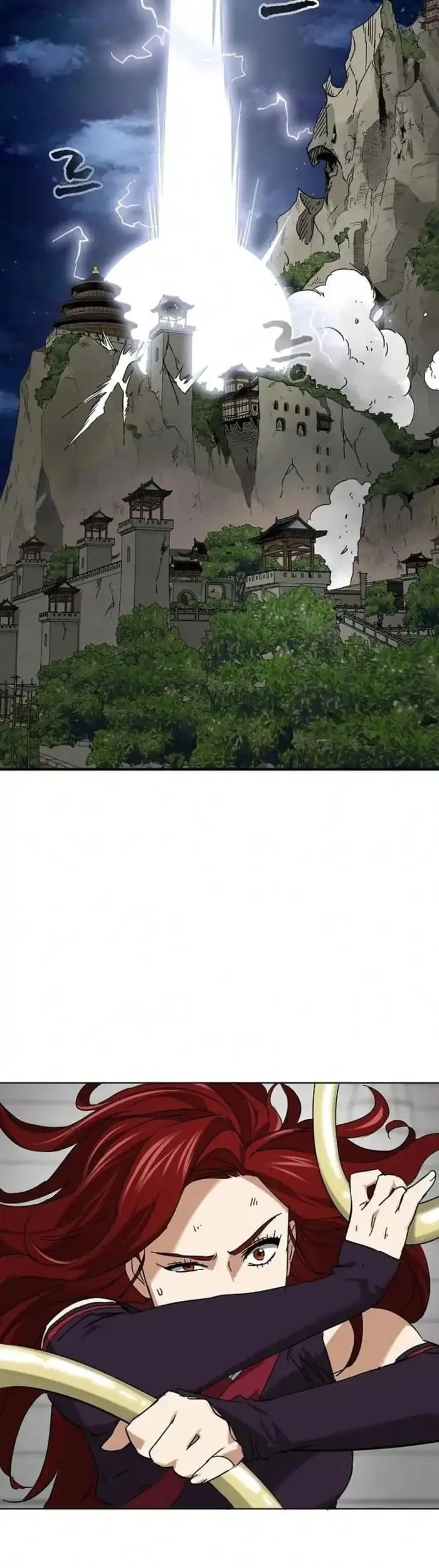 Infinite Level Up in Murim Chapter 247 Gambar 80