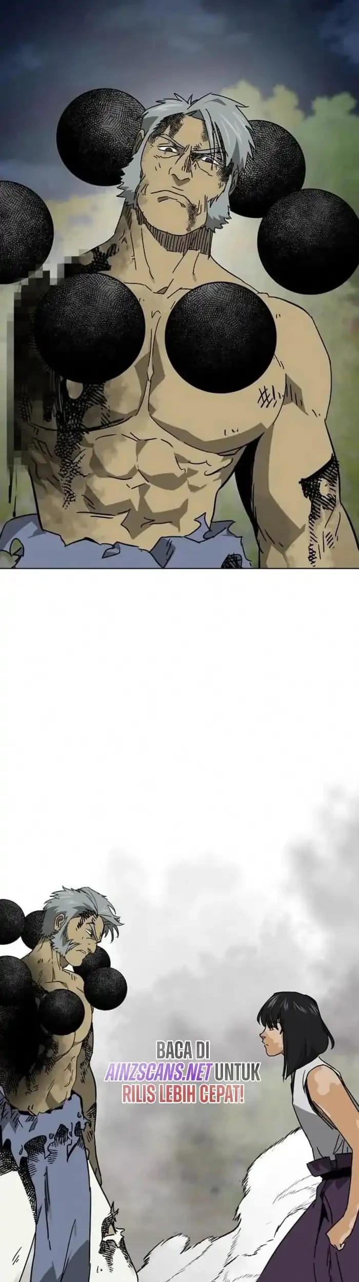 Infinite Level Up in Murim Chapter 247 Gambar 3