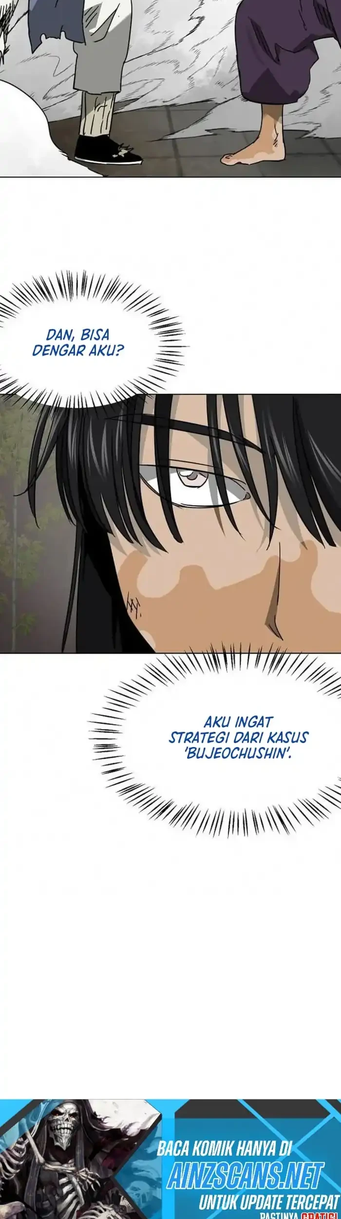 Infinite Level Up in Murim Chapter 247 Gambar 4