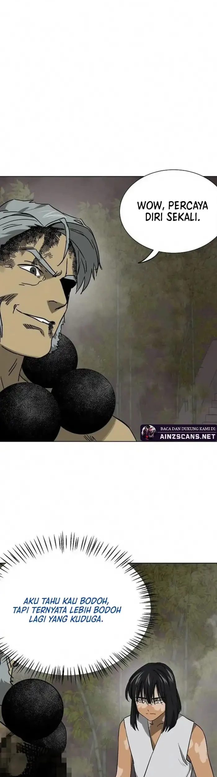 Infinite Level Up in Murim Chapter 247 Gambar 9