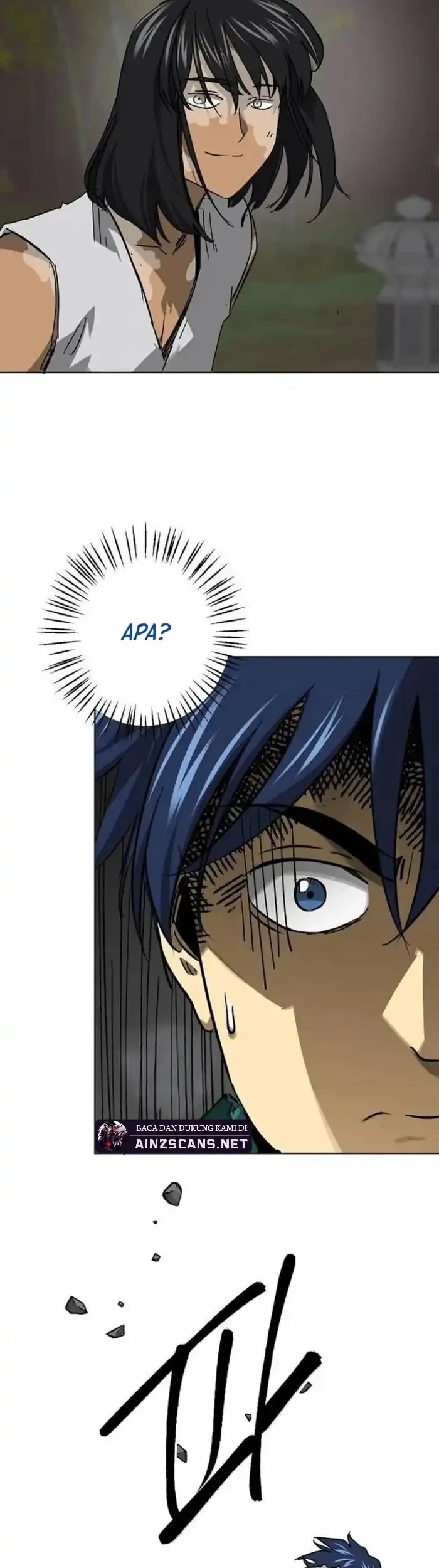 Infinite Level Up in Murim Chapter 247 Gambar 12