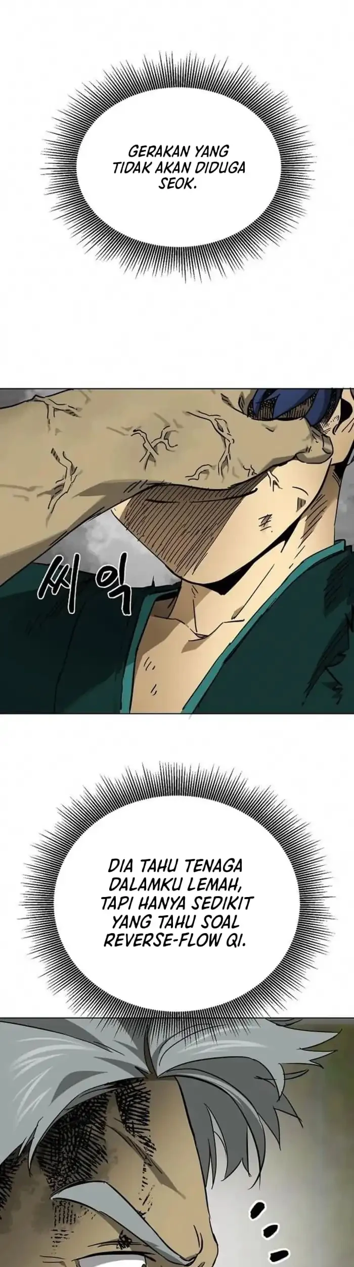 Infinite Level Up in Murim Chapter 247 Gambar 15