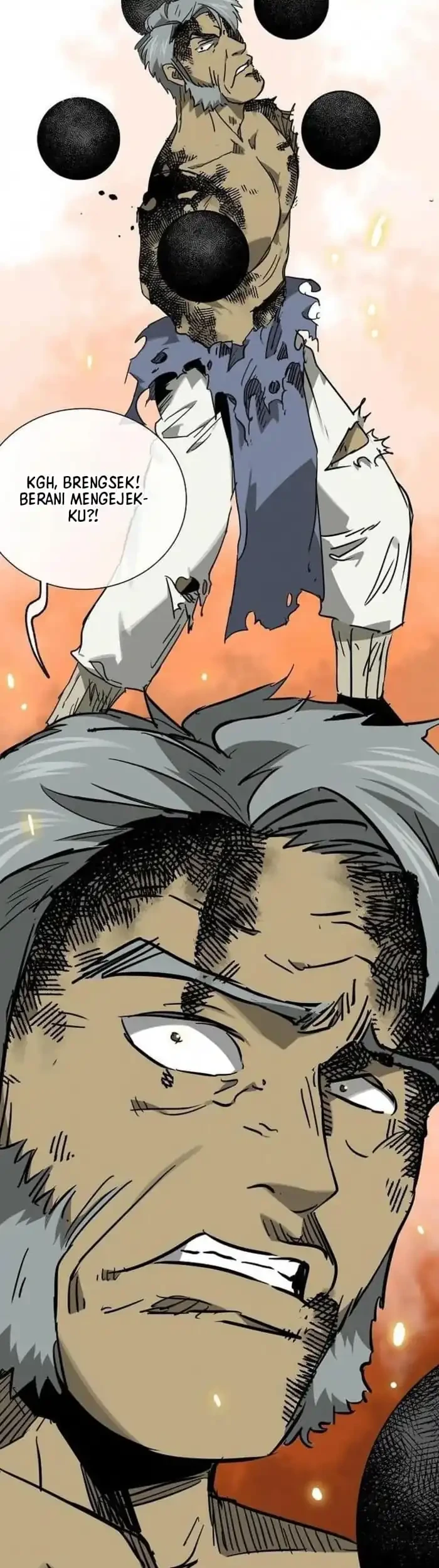 Infinite Level Up in Murim Chapter 247 Gambar 24