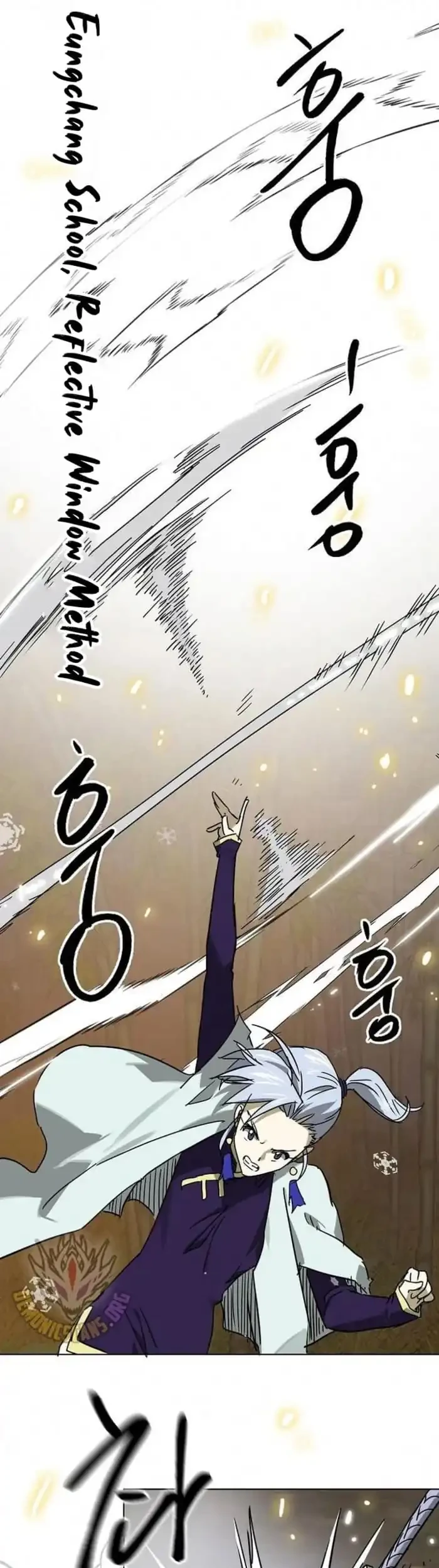 Infinite Level Up in Murim Chapter 247 Gambar 28