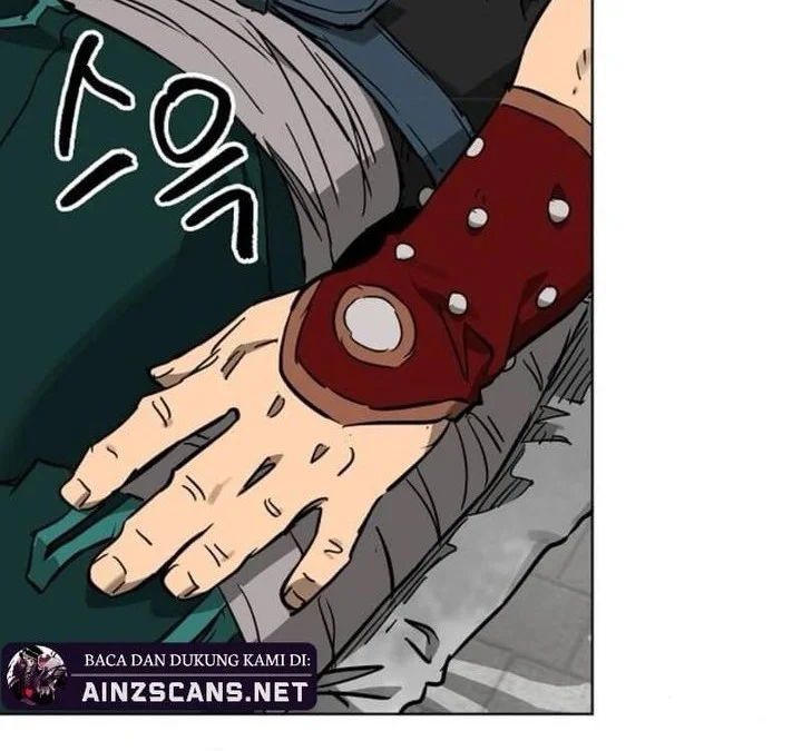 Infinite Level Up in Murim Chapter 249 Gambar 21