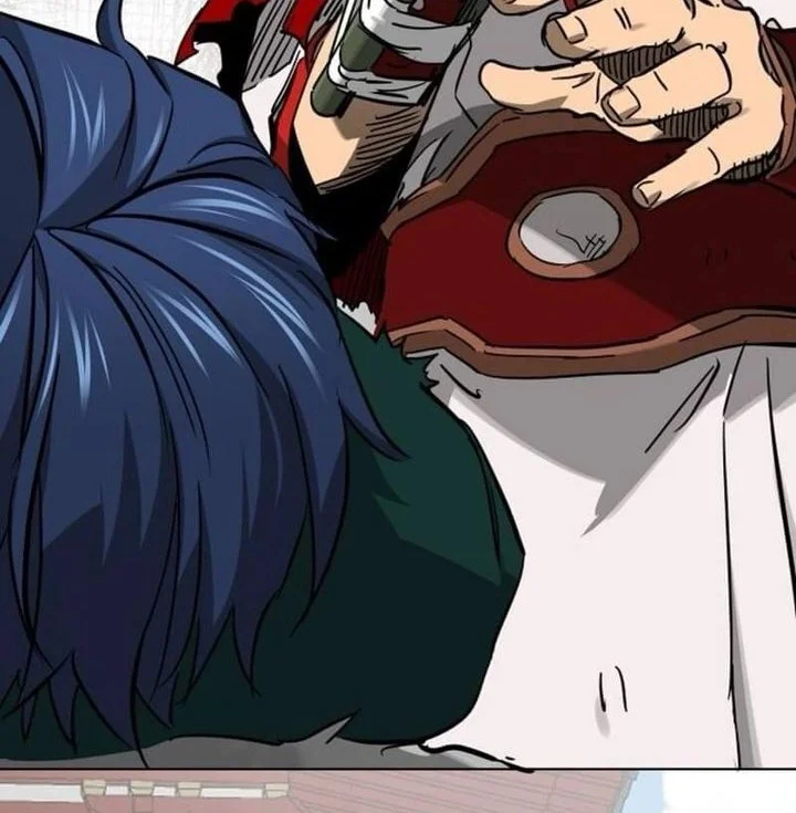 Infinite Level Up in Murim Chapter 249 Gambar 23