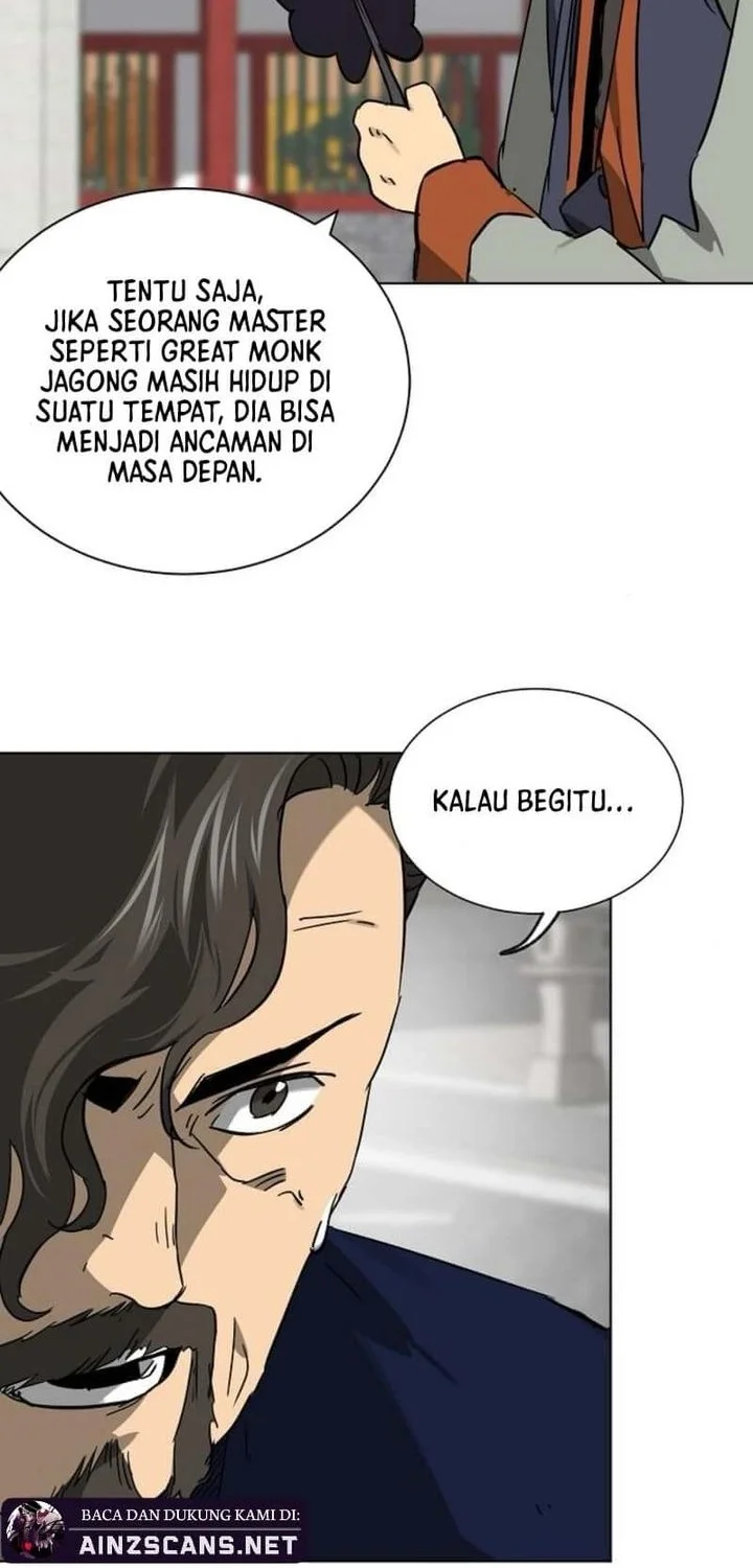Infinite Level Up in Murim Chapter 249 Gambar 49