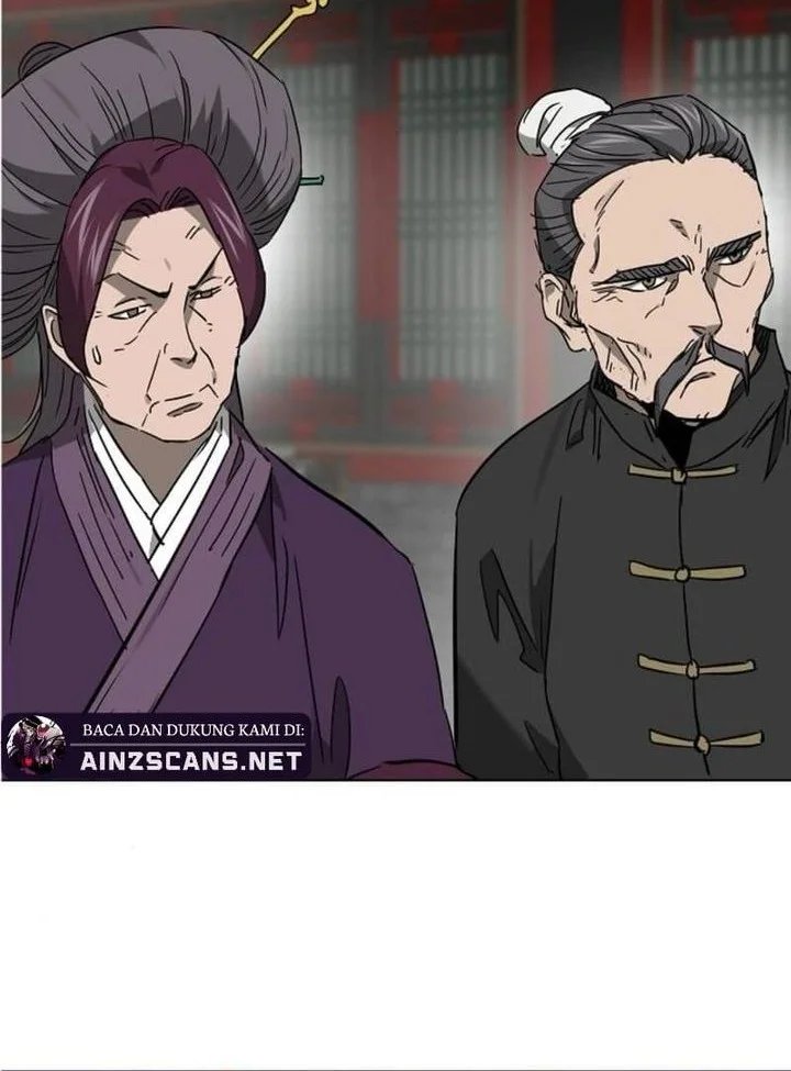 Infinite Level Up in Murim Chapter 249 Gambar 57