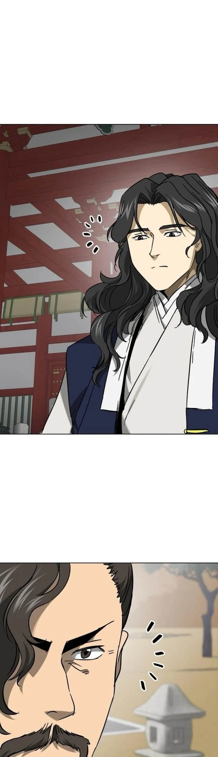 Infinite Level Up in Murim Chapter 249 Gambar 38