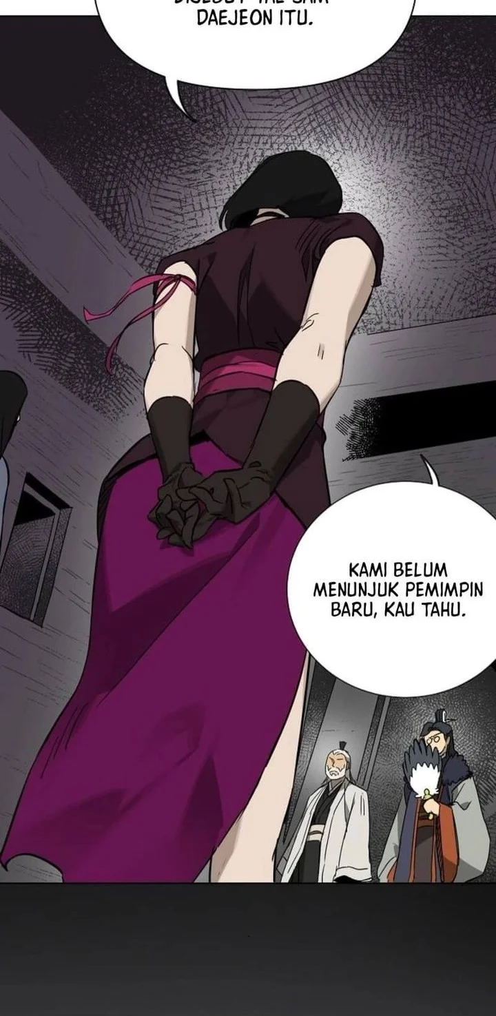 Infinite Level Up in Murim Chapter 249 Gambar 67