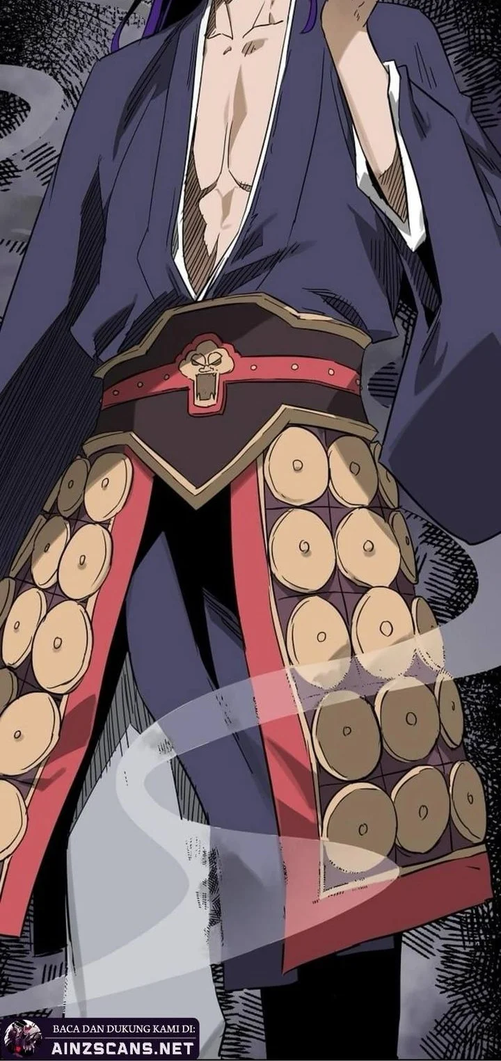 Infinite Level Up in Murim Chapter 249 Gambar 71