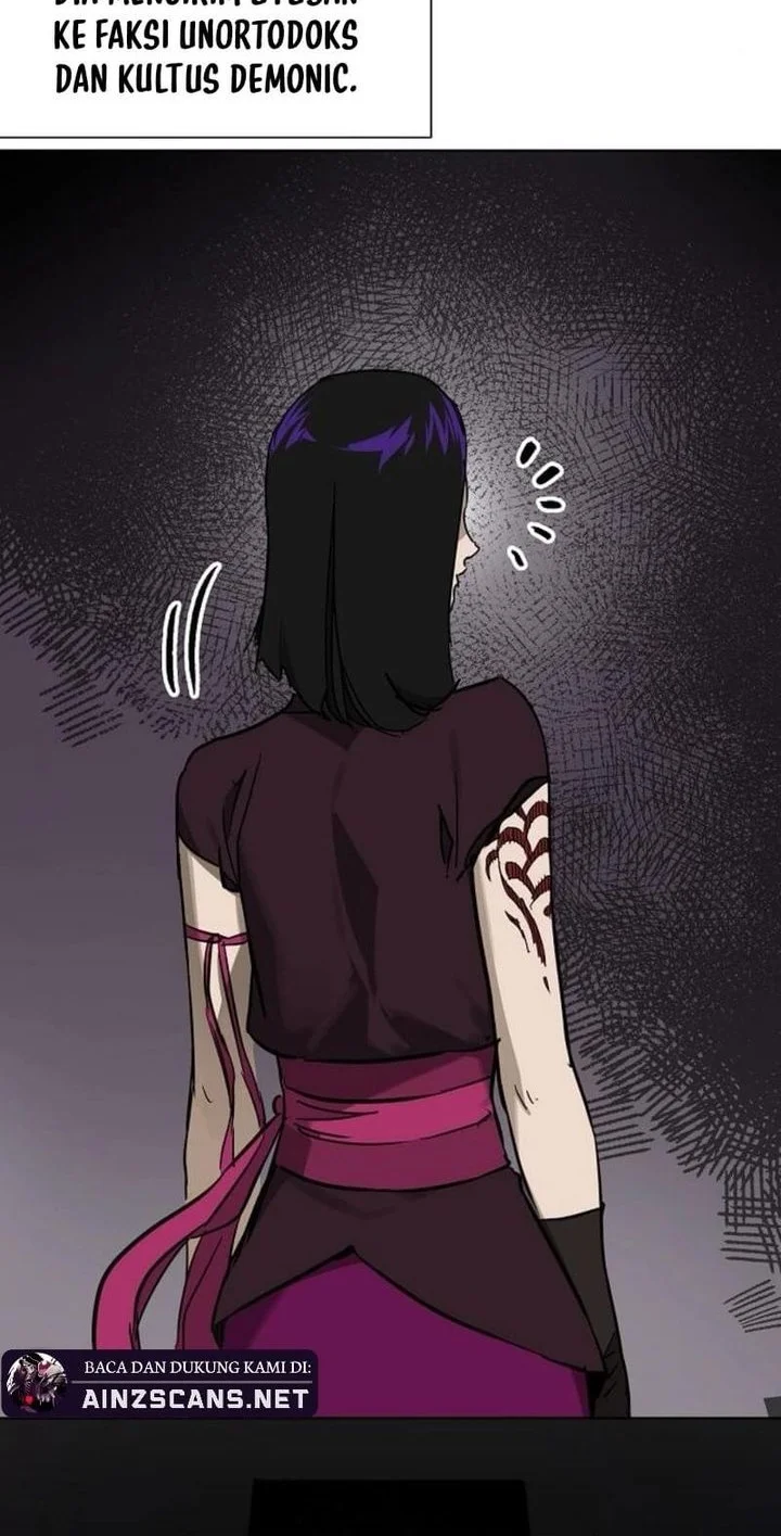 Infinite Level Up in Murim Chapter 249 Gambar 63