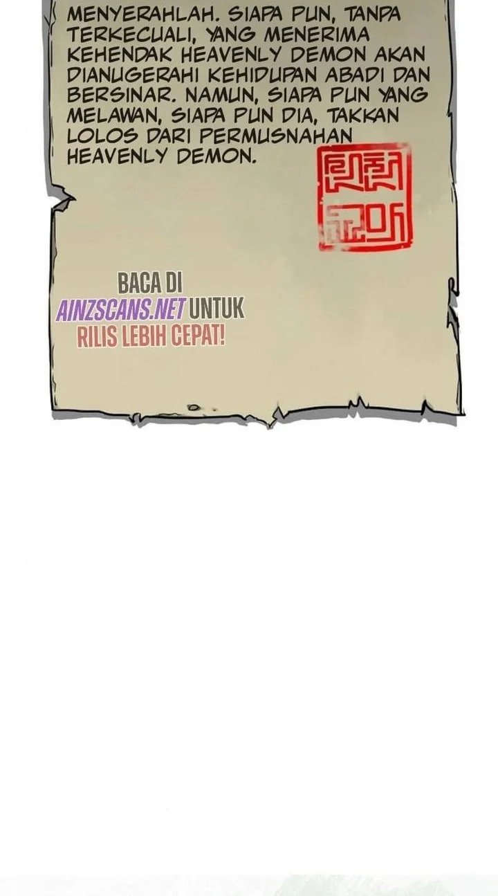 Infinite Level Up in Murim Chapter 249 Gambar 95