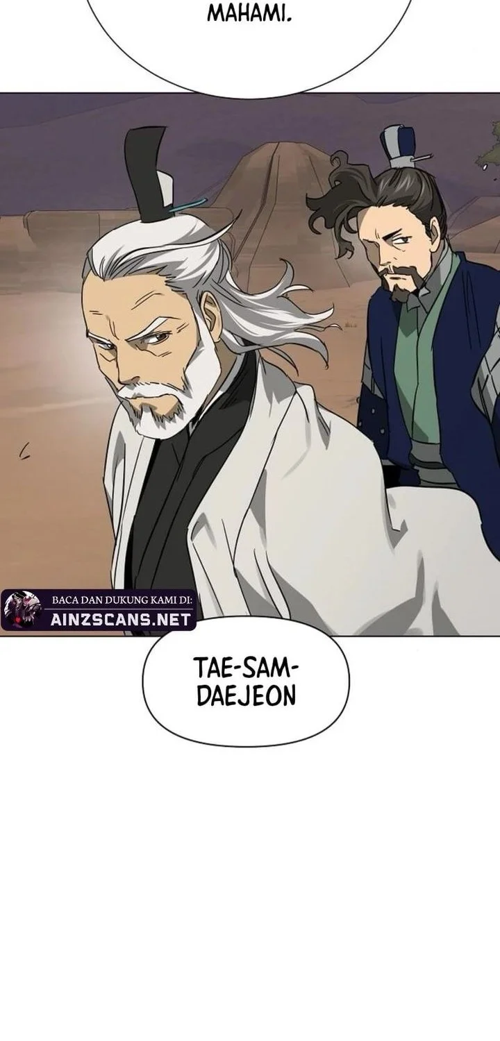 Infinite Level Up in Murim Chapter 249 Gambar 83