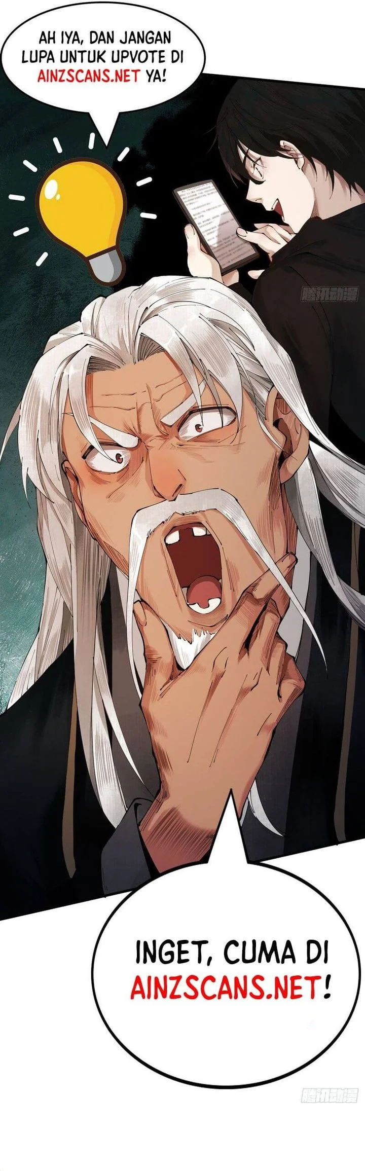 Infinite Level Up in Murim Chapter 249 Gambar 98