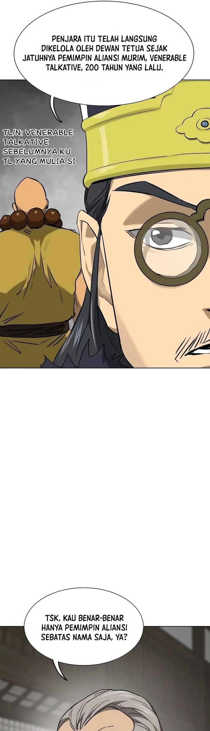 Infinite Level Up in Murim Chapter 215 Gambar 33