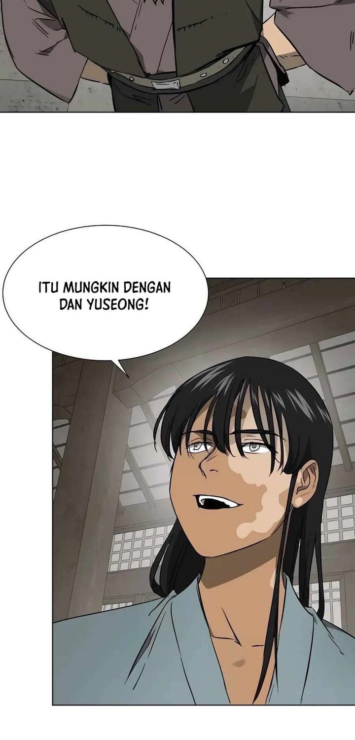 Infinite Level Up in Murim Chapter 215 Gambar 36