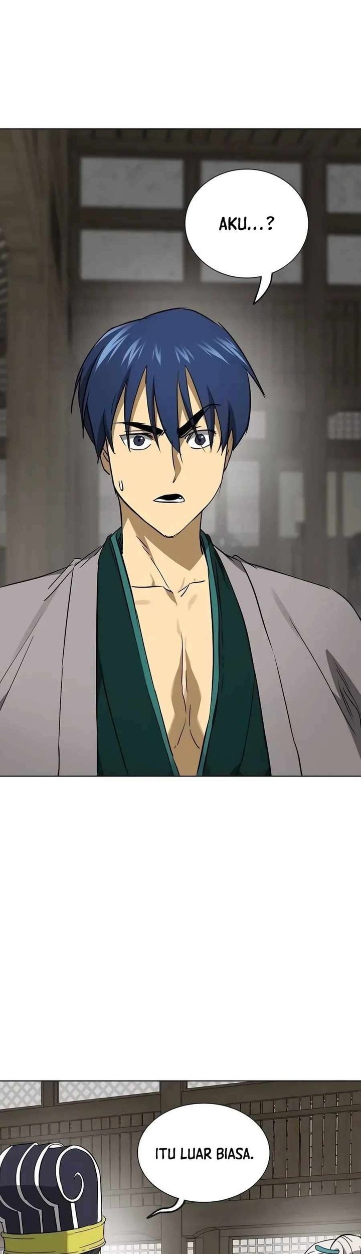 Infinite Level Up in Murim Chapter 215 Gambar 37