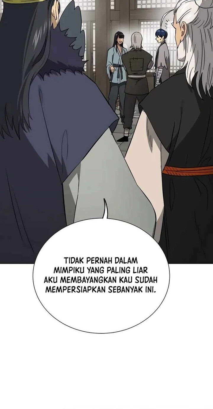 Infinite Level Up in Murim Chapter 215 Gambar 38