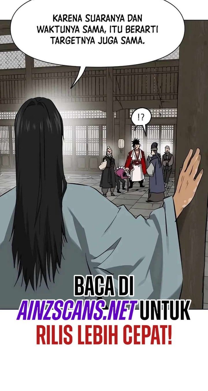 Manhwa Infinite Level Up in Murim Chapter 215 gambar nomor 2