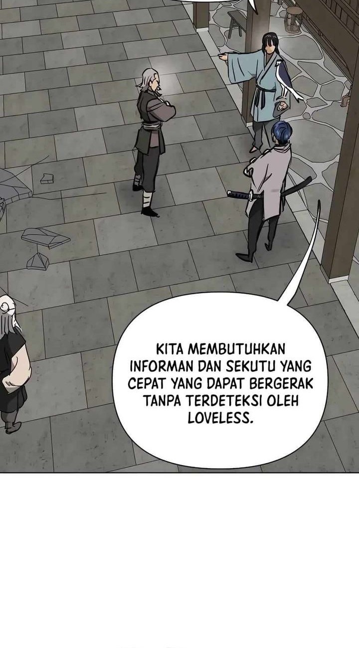 Infinite Level Up in Murim Chapter 215 Gambar 48