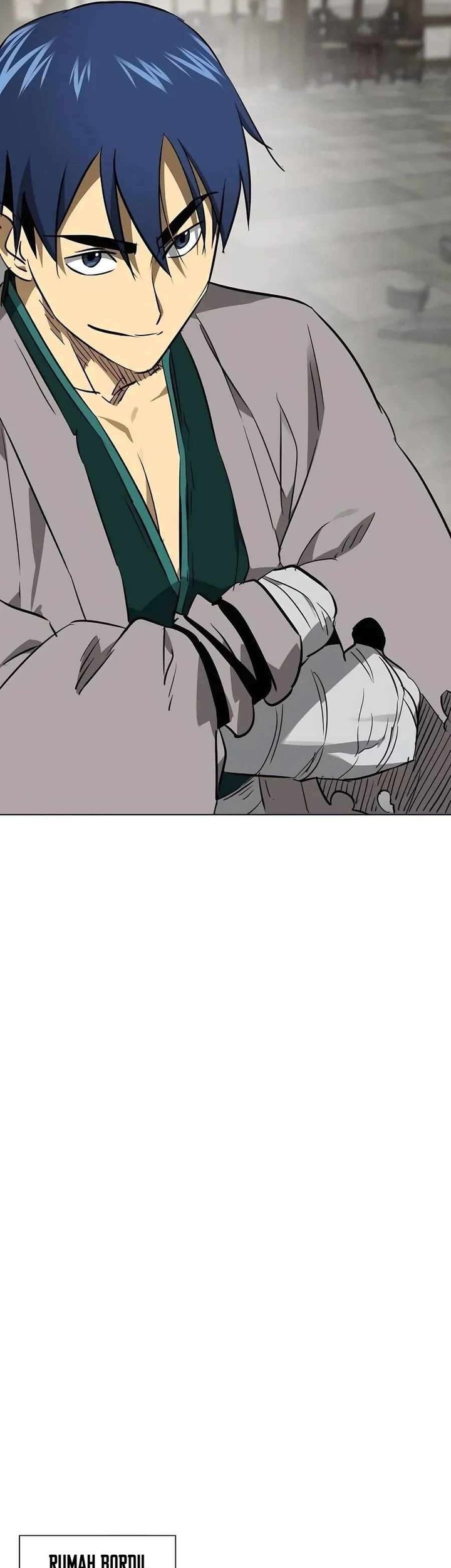 Infinite Level Up in Murim Chapter 215 Gambar 51