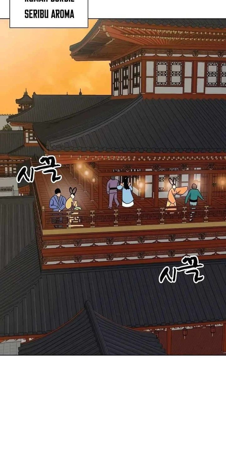 Infinite Level Up in Murim Chapter 215 Gambar 52