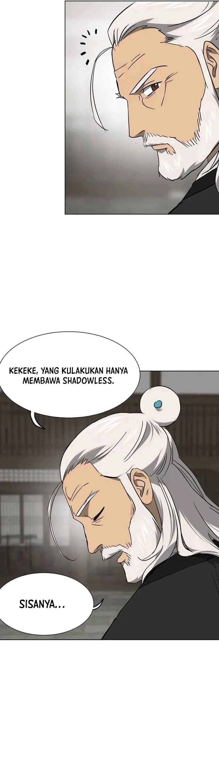 Infinite Level Up in Murim Chapter 215 Gambar 39