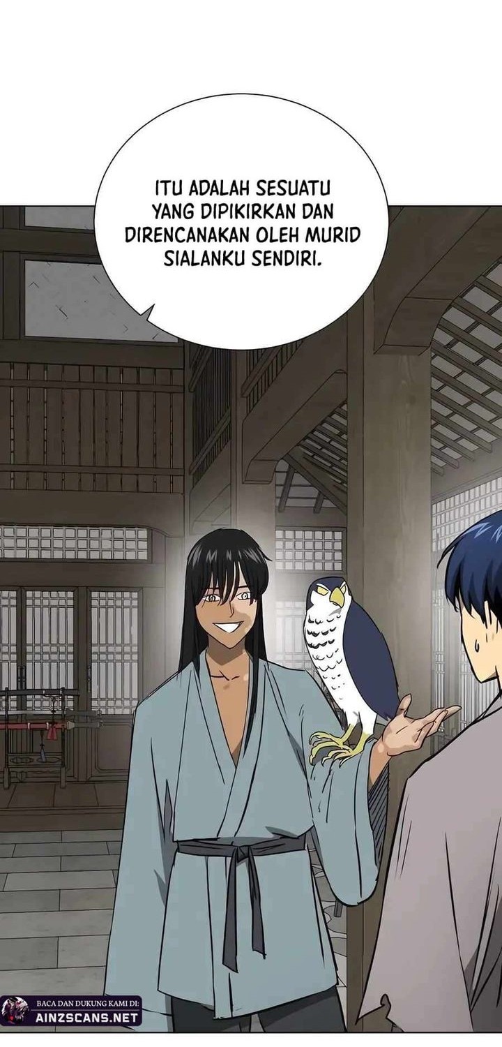 Infinite Level Up in Murim Chapter 215 Gambar 40