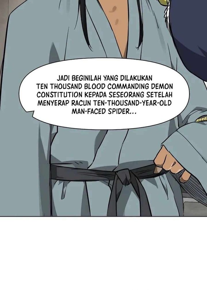 Infinite Level Up in Murim Chapter 215 Gambar 42