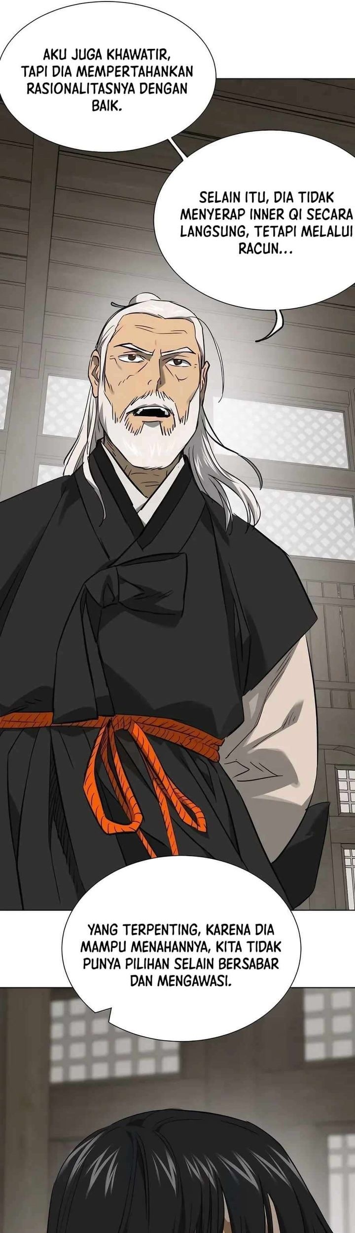 Infinite Level Up in Murim Chapter 215 Gambar 45