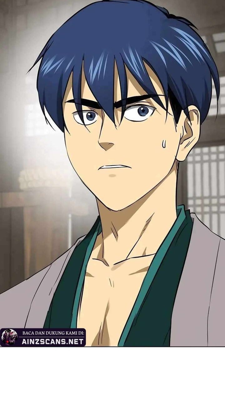 Infinite Level Up in Murim Chapter 215 Gambar 4