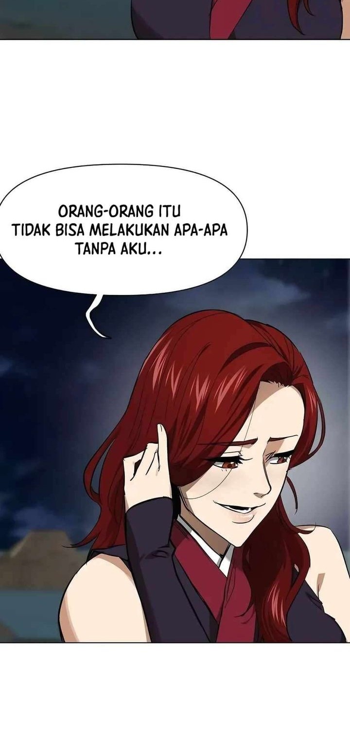 Infinite Level Up in Murim Chapter 215 Gambar 76