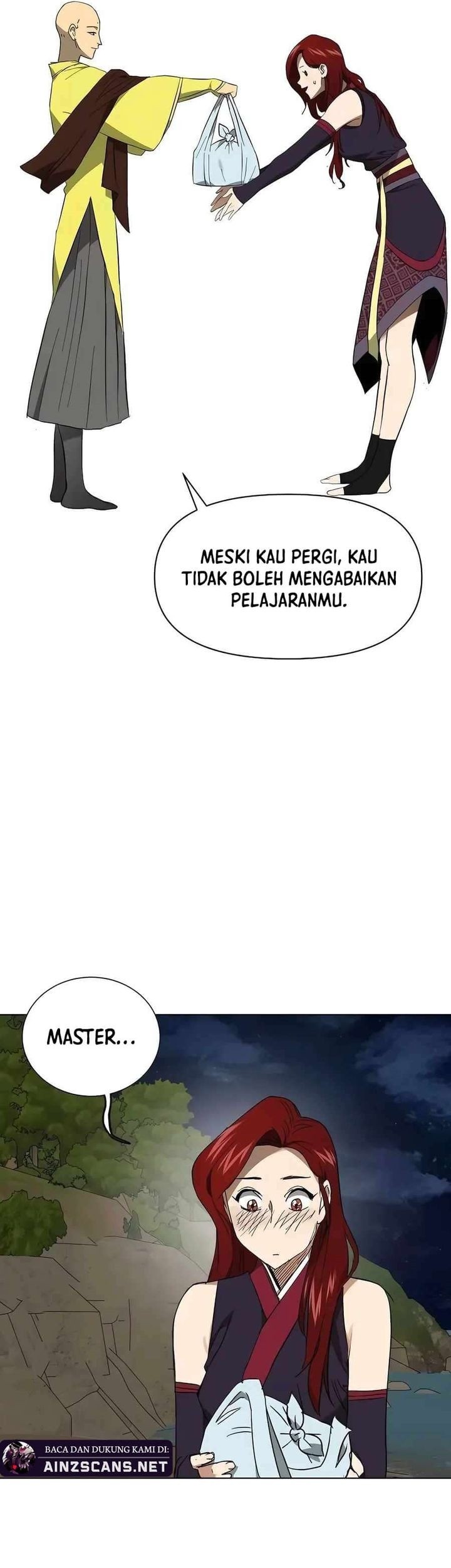 Infinite Level Up in Murim Chapter 215 Gambar 79