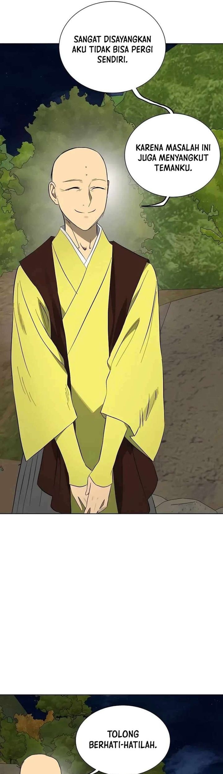 Infinite Level Up in Murim Chapter 215 Gambar 81