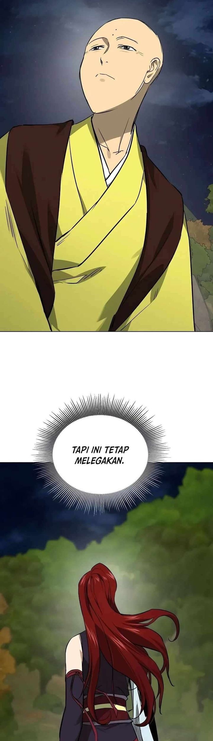 Infinite Level Up in Murim Chapter 215 Gambar 85