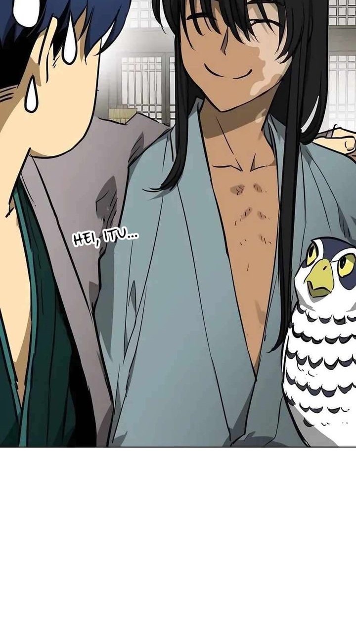 Infinite Level Up in Murim Chapter 215 Gambar 10