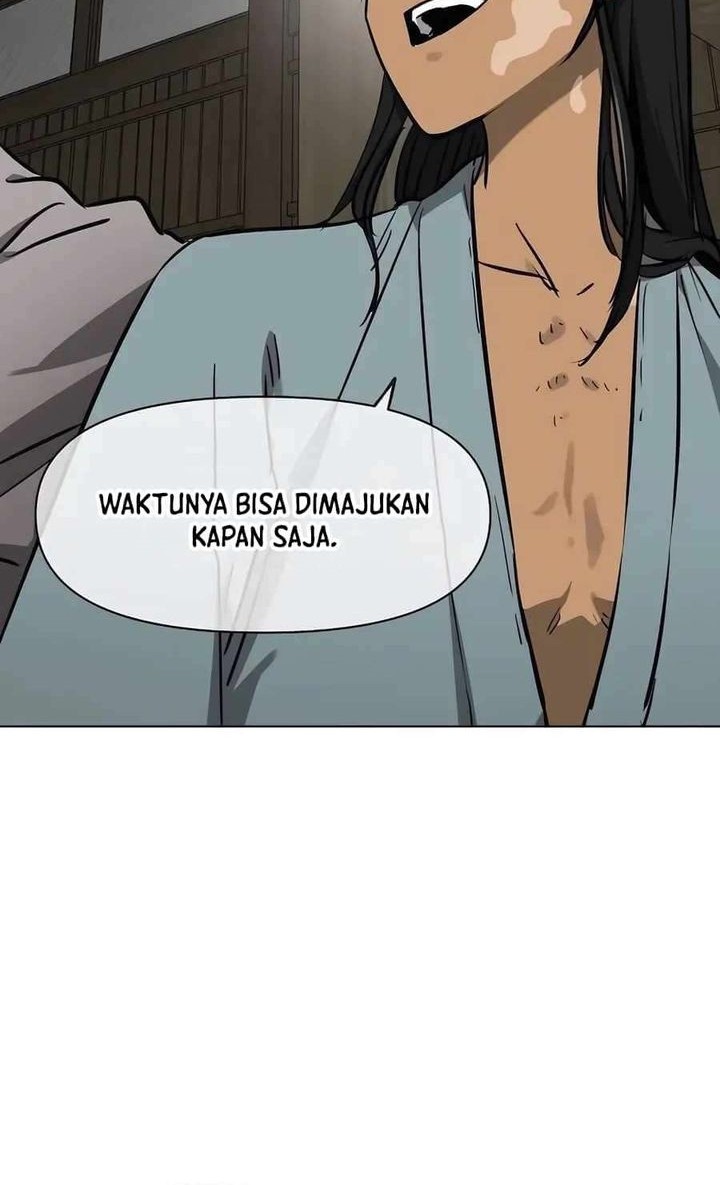 Infinite Level Up in Murim Chapter 215 Gambar 12