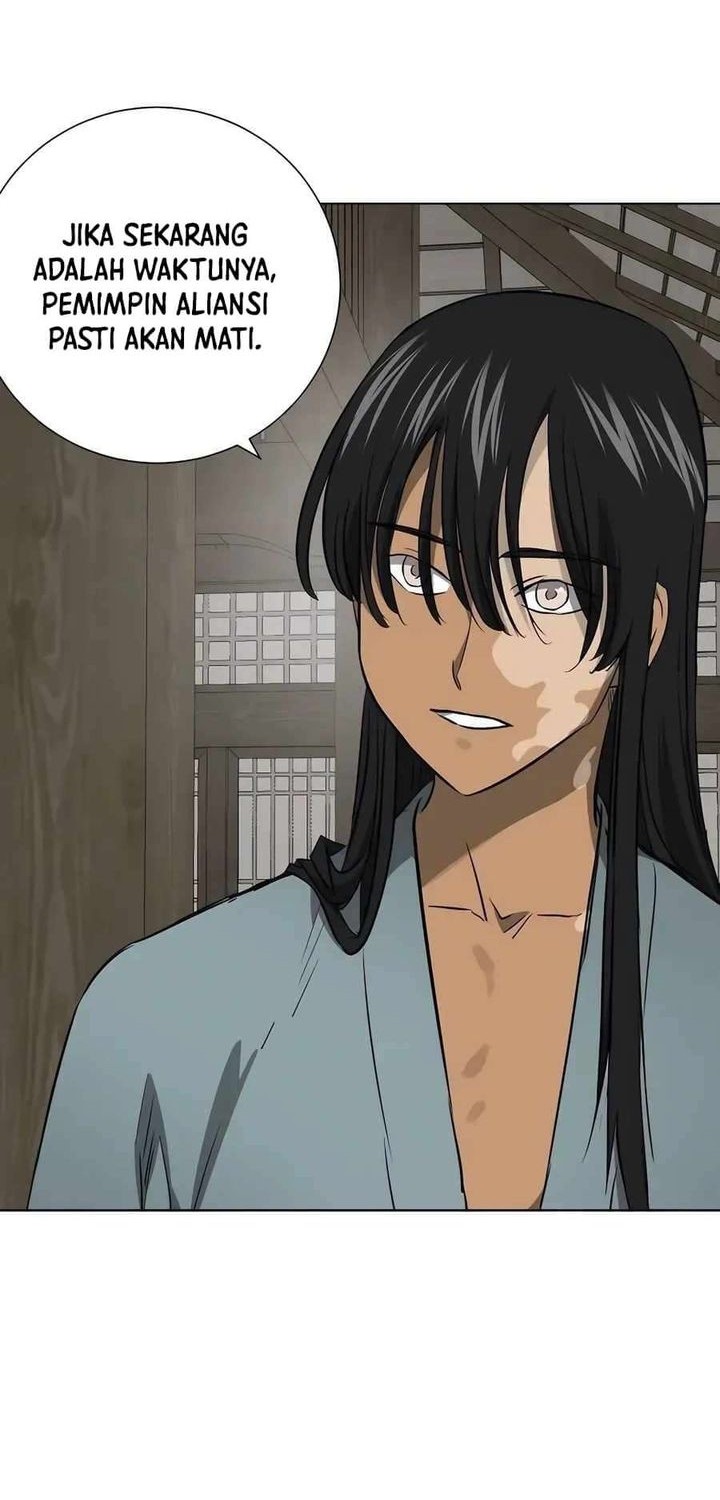 Infinite Level Up in Murim Chapter 215 Gambar 16