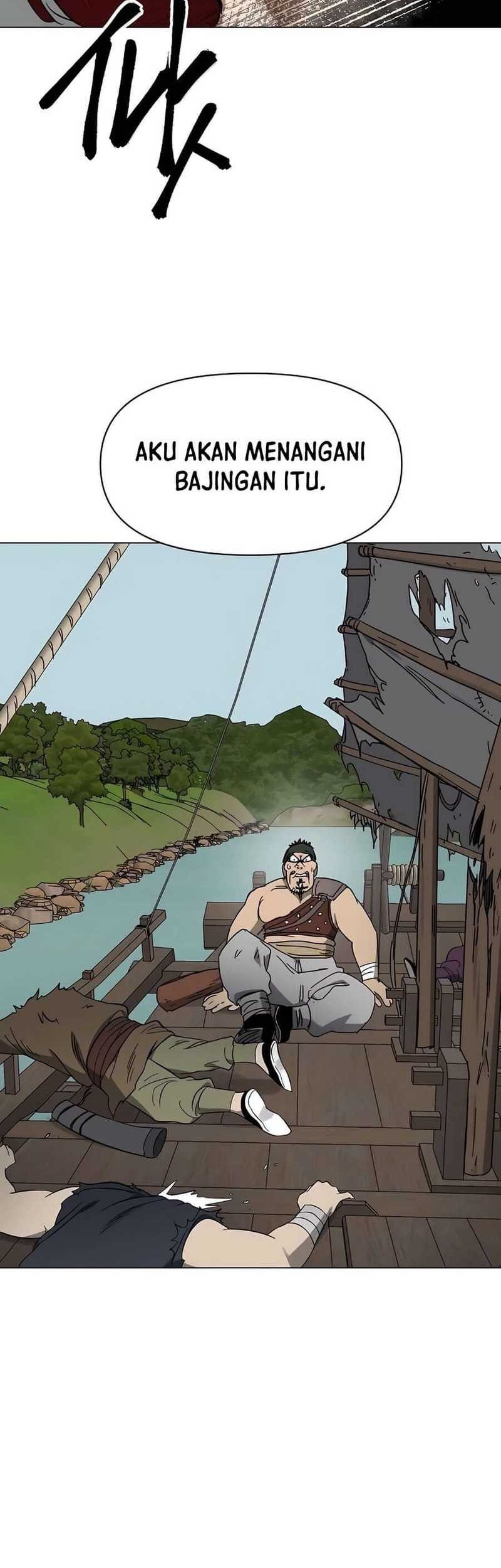 Infinite Level Up in Murim Chapter 216 Gambar 71