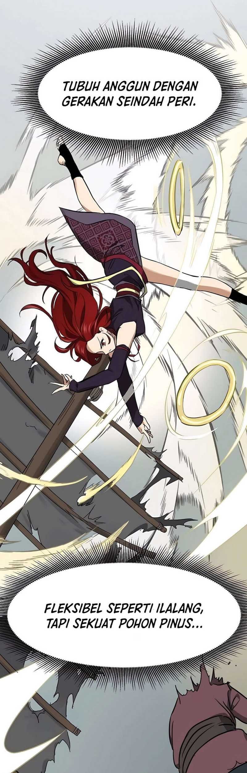 Infinite Level Up in Murim Chapter 216 Gambar 68