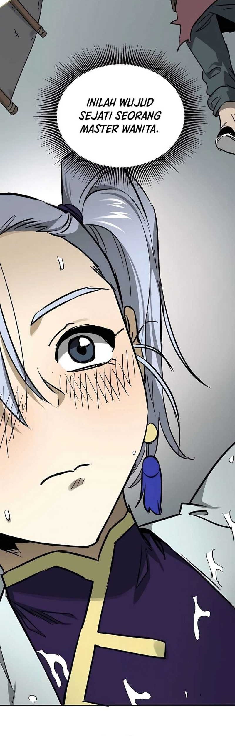 Infinite Level Up in Murim Chapter 216 Gambar 69